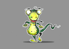 Dance Lizarmoves GIF