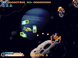Xydonia GIF