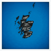 Scottish National Party Independence GIF by The SNP
