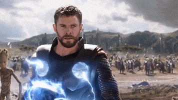 Thor Gg9 GIF