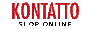 KONTATTO Sticker