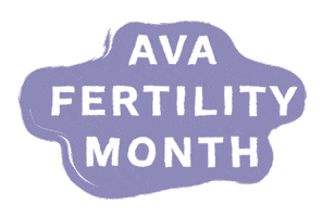 Ava Women Sticker
