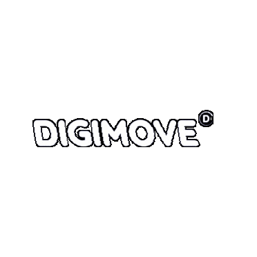 Digimove Sticker