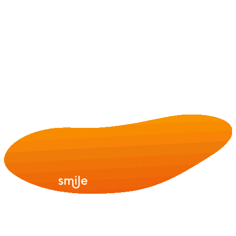 Smile Sticker