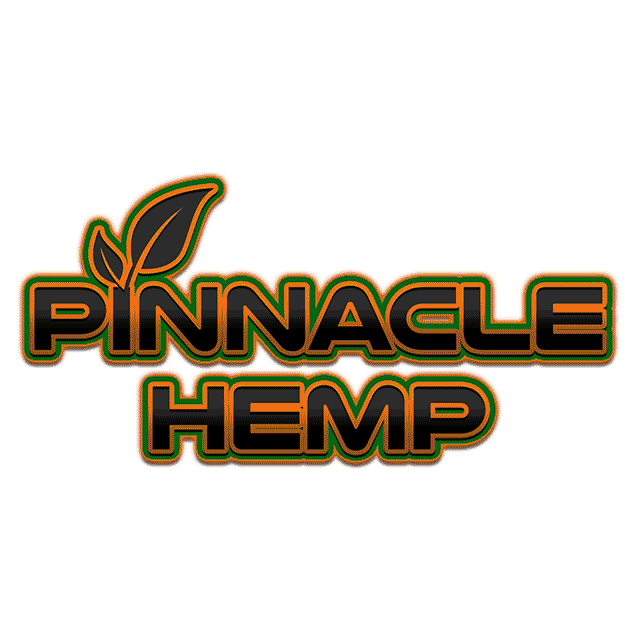 Weed Rave Sticker by Pinnacle Hemp