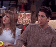 Season 10 Friends GIF