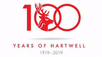 Celebrate 100 Years GIF by HartwellPLC
