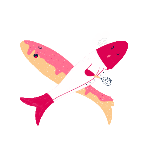 Hering Kids Sticker