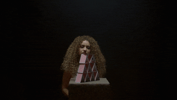 House Of Cards GIF by Tal Wilkenfeld