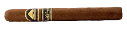 Puro Mombacho Casa Favilli Sticker by Mombacho Cigars