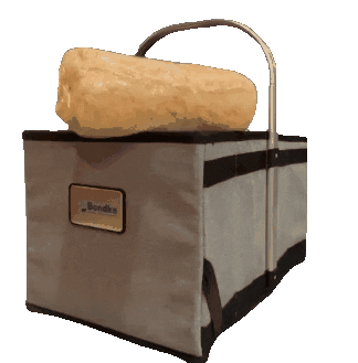 F. Bondke GmbH Sticker