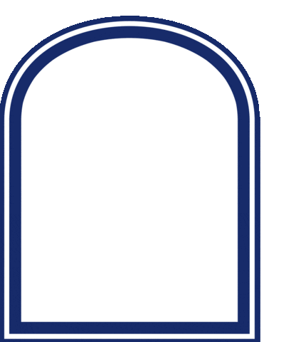 The Anna Gimpel Team Sticker