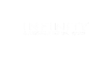 Infinity And Associates Sticker by chandlerinfinity