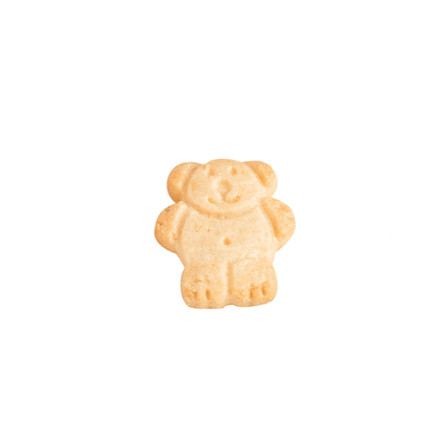 Huggy Bear Cookie GIF by ALDI Luxembourg