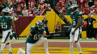 Devonta Simith Gif - IceGif