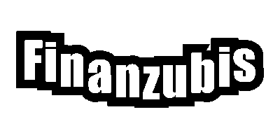 Finanzubis Sticker