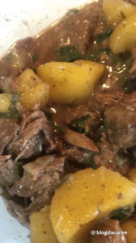 Receita GIF