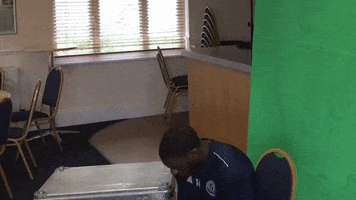 Aldershot Town Football Club GIF