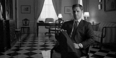 season 2 netflix GIF by House of Cards