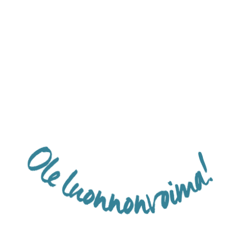 Suomen Luonnonsuojeluliitto ry Sticker