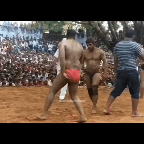 Men GIF
