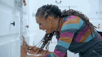 Scared Comedy Central GIF by chescaleigh