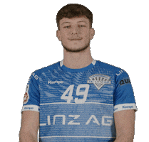 Sport Love Sticker by HCLinzAG