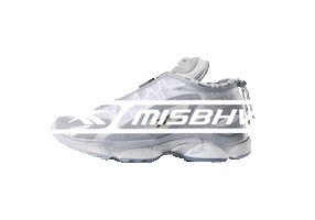 fashion neon Sticker by MISBHV