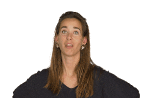 What Ever Sticker by DOLFIJN FM