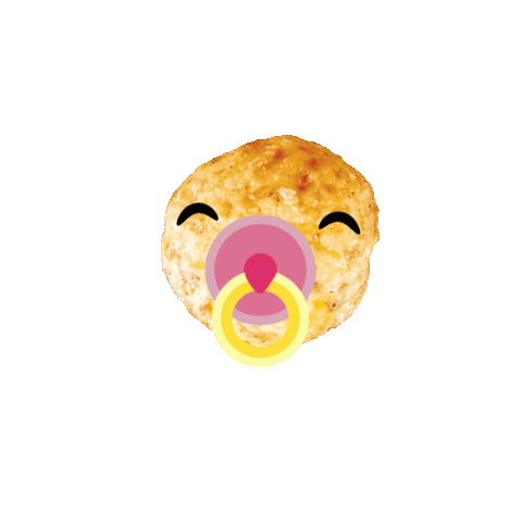 Snacks Contest Sticker by Foudounia