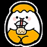 Mascot Plushie GIF by Superbuy.my