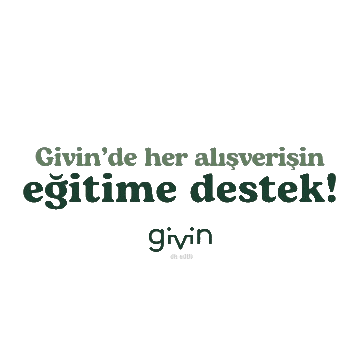 givin.co Sticker