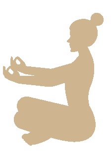 Wonder Yoga Sticker