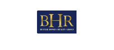 Bhrg Sticker by Better Homes Realty Group