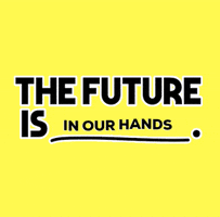 EMPWR mnds empwrng mnds the future is in our hands empwrrng GIF