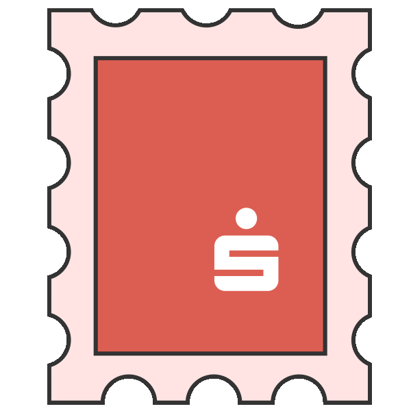 Pfalz Pfalzliebe Sticker by Sparkasse Südliche Weinstraße