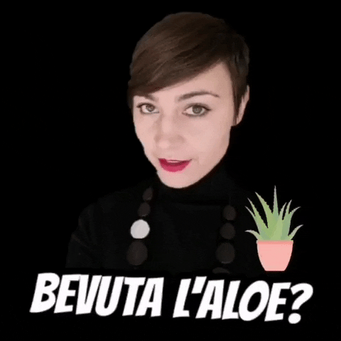 Laura GIF