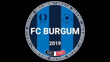fcburgum logo fcb fcburgum GIF