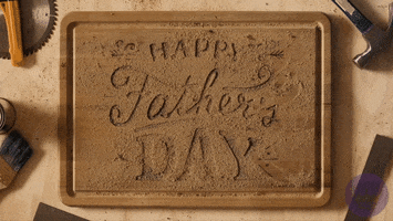 Fathers Day Love GIF by Hallmark Gold Crown