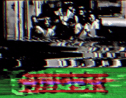Glitch GIF