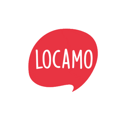 Locamo.de Sticker