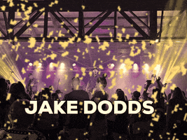 Jake Dodds GIF
