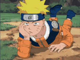 Rock Lee Naruto GIF