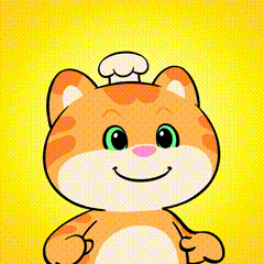 Cat Fun GIF by UpStudiosWorld