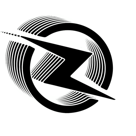 DJZEA Sticker