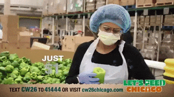 Letsfeedchicago GIF by The JAM TV Show