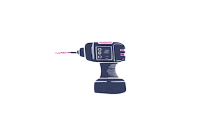 Air Rock Burgos Sticker