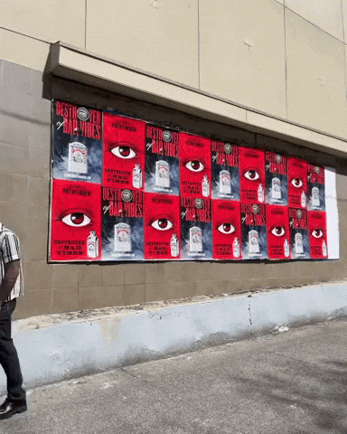 Relaxing Lets Go GIF by The Pathfinder