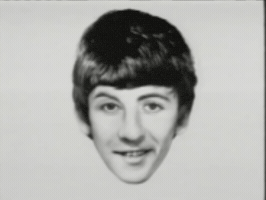 The Beatles GIF