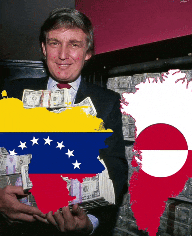 United States Trump GIF